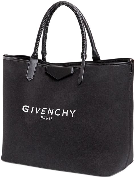 givenchy paris tote|Givenchy bag locations.